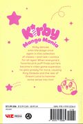 Kirby Manga Mania GN (2021 Viz) 3-REP