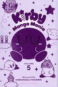 Kirby Manga Mania GN (2021 Viz) 5-REP