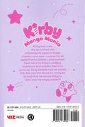 Kirby Manga Mania GN (2021 Viz) 5-REP
