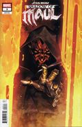 Star Wars Shadow of Maul (2026 Marvel) 3E
