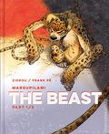 Beast HC (2026 Magnetic Press) 1-1ST