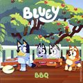 Bluey BBQ SC (2026 Penguin) 1-1ST