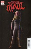 Star Wars Shadow of Maul (2026 Marvel) 3C