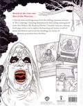 Conjuring The Official Conjuring Universe Coloring Book SC (2026 Insight Editions) 1-1ST