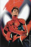 Spectacular Spider-Man Brand New Day (2026 Marvel) 1I