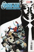 Spectacular Spider-Man Brand New Day (2026 Marvel) 1H