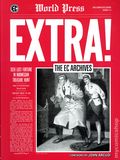 EC Archives The Complete Extra TPB (2026 Dark Horse) 1-1ST