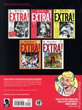 EC Archives The Complete Extra TPB (2026 Dark Horse) 1-1ST