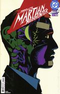 Absolute Martian Manhunter (2025 DC) 11A