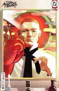 Absolute Martian Manhunter (2025 DC) 11B