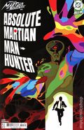 Absolute Martian Manhunter (2025 DC) 11C