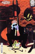 Absolute Martian Manhunter (2025 DC) 11D