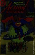Action Comics (1938 DC) Facsimile Edition 583C