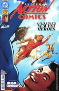 Action Comics (2016 3rd Series) 1098A