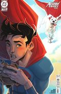 Action Comics (2016 3rd Series) 1098B