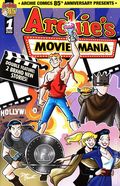 Archie Comics 85th Anniversary Presents Archies Movie Mania (2026 Archie) 1A