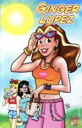 Archie Comics 85th Anniversary Presents Archies Movie Mania (2026 Archie) 1B