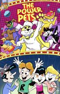 Archie Comics 85th Anniversary Presents Archies Movie Mania (2026 Archie) 1C