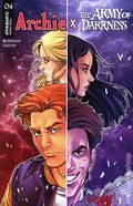 Archie X Army of Darkness (2026 Dynamite) 4C