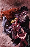 Archie X Army of Darkness (2026 Dynamite) 4G