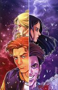 Archie X Army of Darkness (2026 Dynamite) 4H