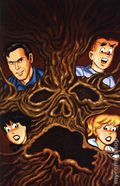 Archie X Army of Darkness (2026 Dynamite) 4I
