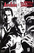 Archie X Army of Darkness (2026 Dynamite) 4K