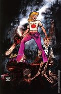 Archie X Army of Darkness (2026 Dynamite) 4O