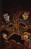 Archie X Army of Darkness (2026 Dynamite) 4P