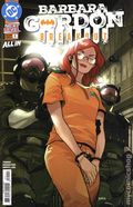 Barbara Gordon Breakout (2026 DC) 1A