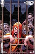 Barbara Gordon Breakout (2026 DC) 1B