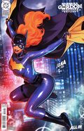 Barbara Gordon Breakout (2026 DC) 1C