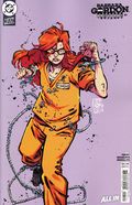 Barbara Gordon Breakout (2026 DC) 1D