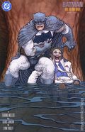 Batman The Dark Knight Returns (1986) Facsimile Edition (2026 DC) 3C