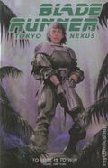 Blade Runner Tokyo Nexus To Lose Is To Win (2026 Titan) 1E