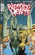 Bleeding Hearts (2025 DC) 4A