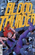 Blood and Thunder (2025 Image) 13A