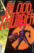 Blood and Thunder (2025 Image) 13B