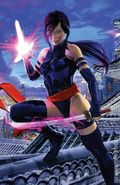 X-Men (2024 Marvel) 1MAYHEW.B