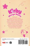 Kirby Manga Mania GN (2021 Viz) 6-REP