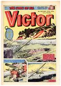 Victor (UK 1961-1992 D.C. Thomson) 823