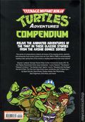 Teenage Mutant Ninja Turtles Adventures Compendium HC (2025 IDW) 2-1ST
