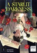 A Starlit Darkness GN (2026 Square Enix Manga) 1-1ST