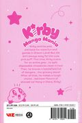 Kirby Manga Mania GN (2021 Viz) 8-REP