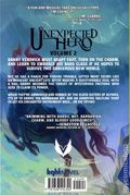 An Unexpected Hero SC (2026 Vault Books) A Light Novel 2-1ST