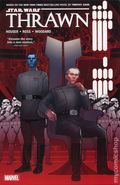 Star Wars Thrawn TPB (2018 Marvel) 1st Edition 1-REP