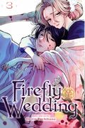 Firefly Wedding GN (2025 Viz) 3-1ST