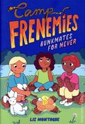 Camp Frenemies Bunkmates for Never TPB (2026 Random House) 1-1ST