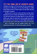 Camp Frenemies Bunkmates for Never TPB (2026 Random House) 1-1ST
