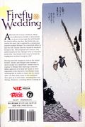 Firefly Wedding GN (2025 Viz) 3-1ST
